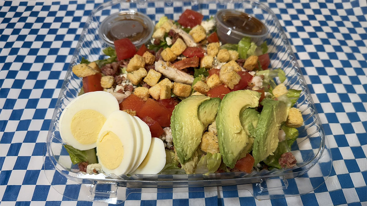 Cobb Salad